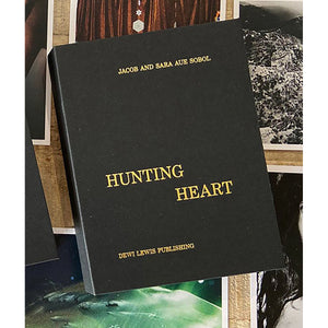 SARA & JACOB AUE SOBOL: HUNTING HEART