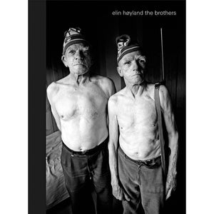 ELIN HØYLAND: THE BROTHERS