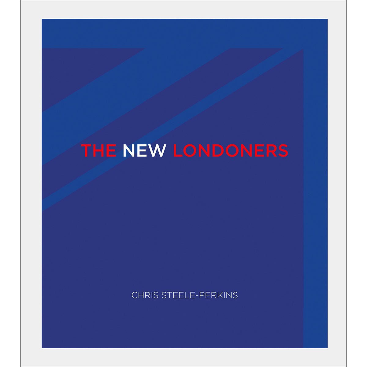 CHRIS STEELE-PERKINS: THE NEW LONDONERS