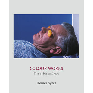 COLOUR WORKS: THE 1980s AND 1990s