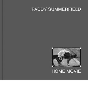 PADDY SUMMERFIELD: HOME MOVIE