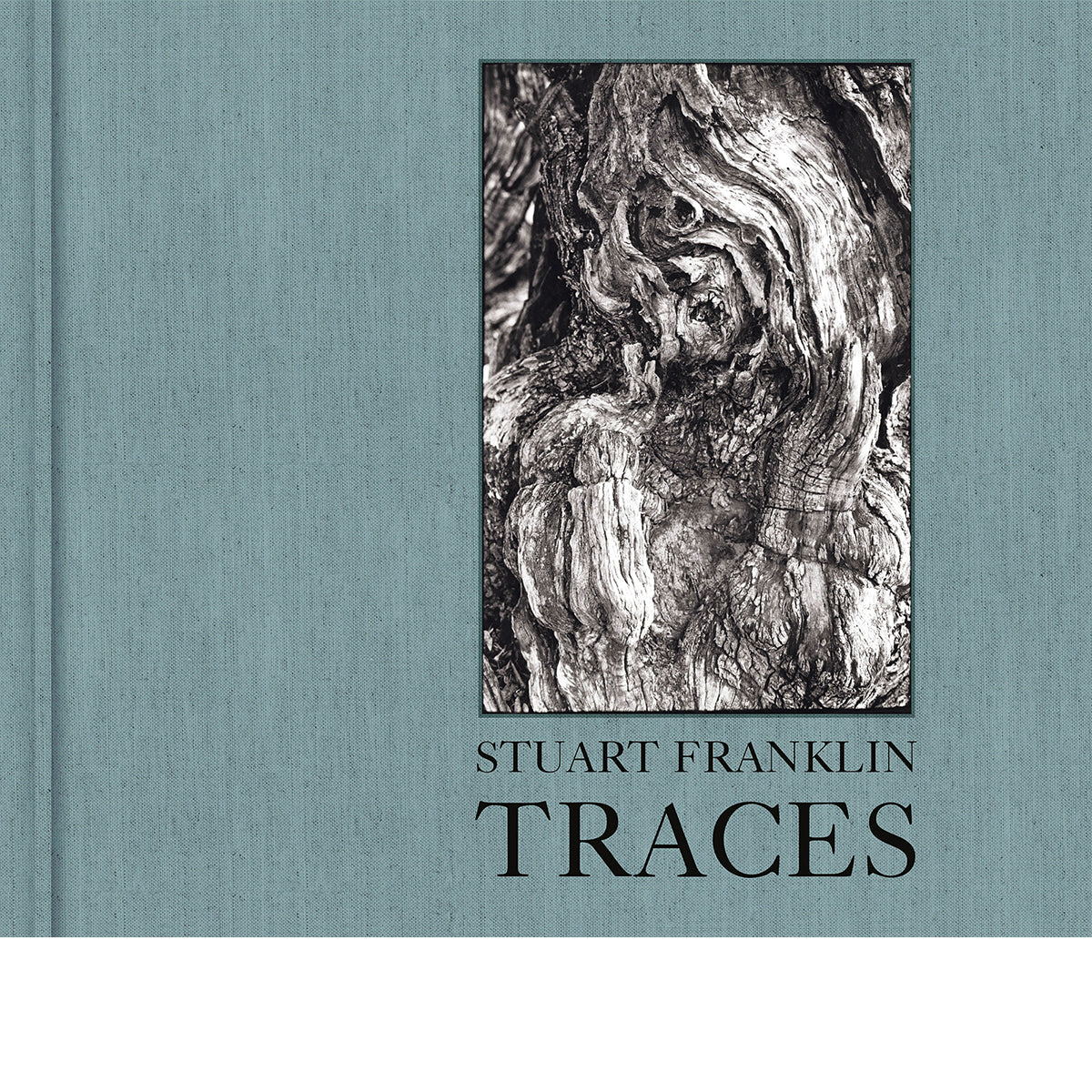 STUART FRANKLIN: TRACES