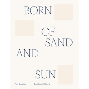 PETRA BASNAKOVA: BORN OF SAND AND SUN