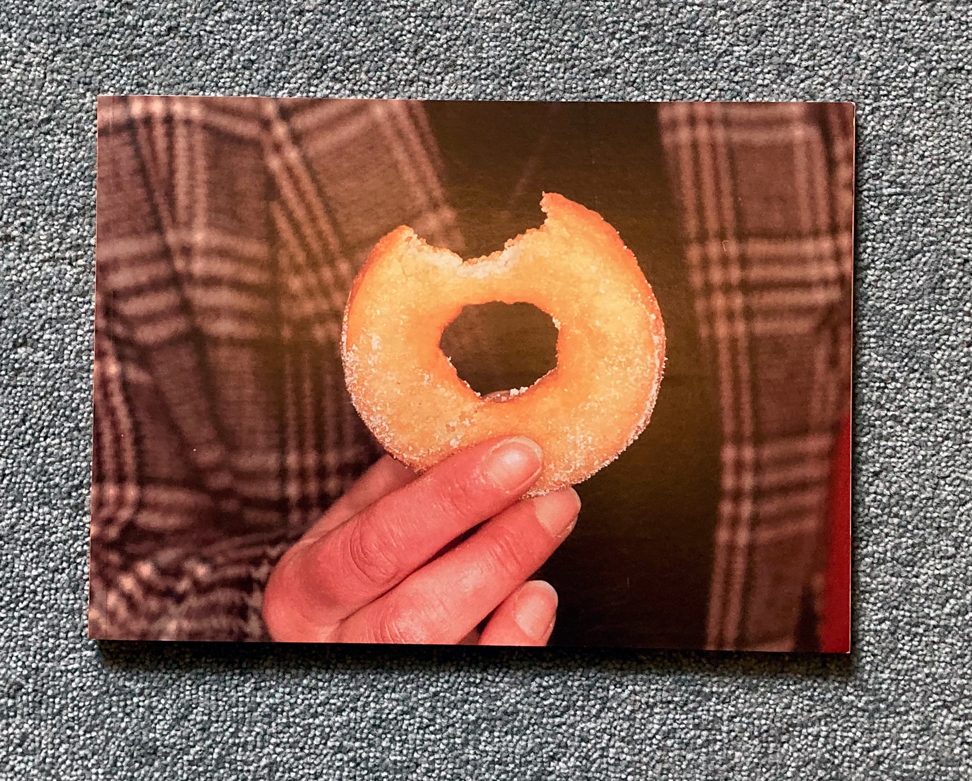 MARTIN PARR: British Food