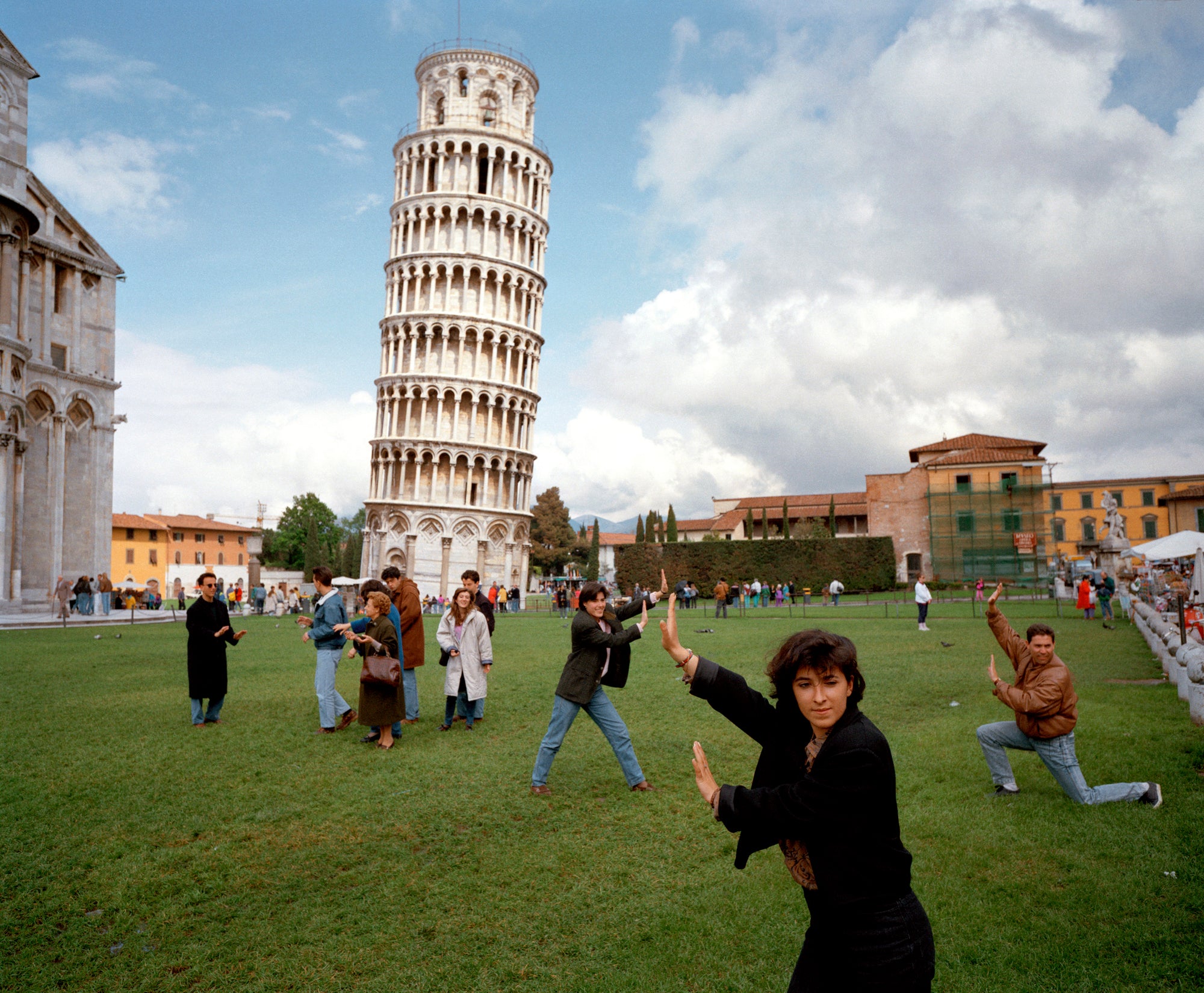 MARTIN PARR: SMALL WORLD - NEW REVISED EDITION