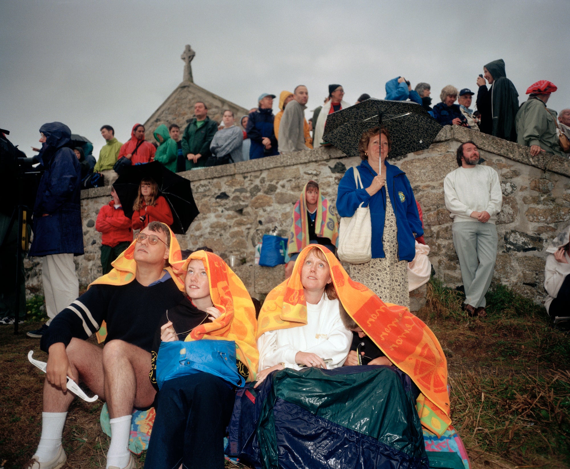 MARTIN PARR: SMALL WORLD - NEW REVISED EDITION