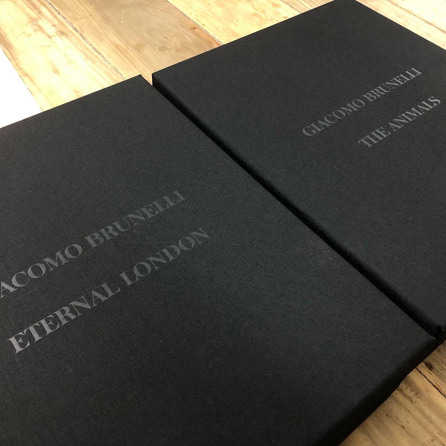 Eternal London - Special Edition