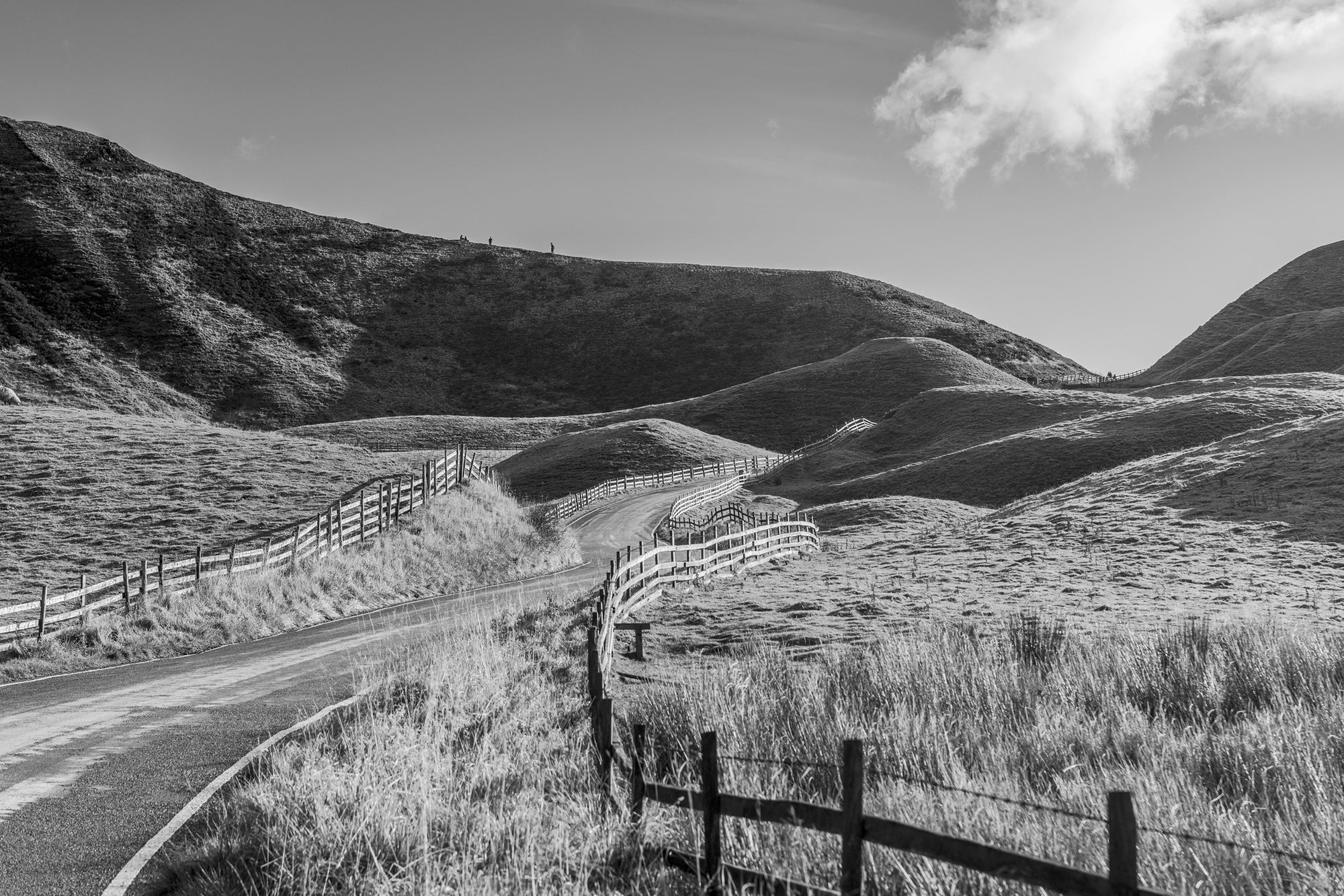 JEAN-PIERRE GILSON: ENGLISH LANDSCAPES