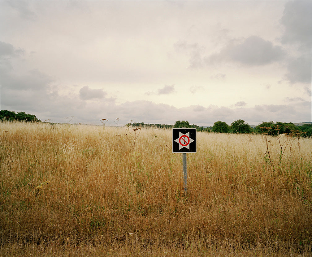 MELANIE FRIEND: THE PLAIN