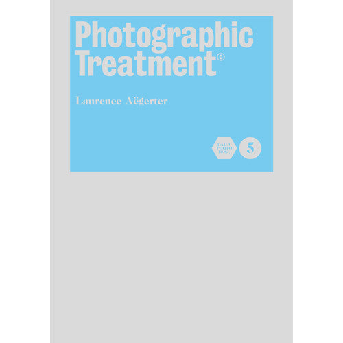 PHOTOGRAPHIC TREATMENT