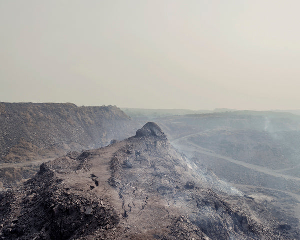 POULOMI BASU: CENTRALIA